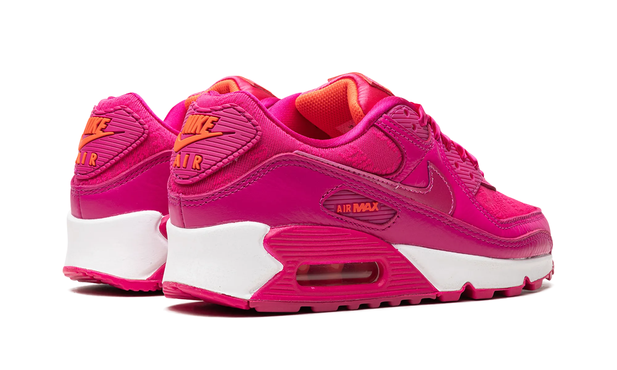 AIR MAX 90 WMNS "Valentine's Day (2022)" nike stylish womens footwear