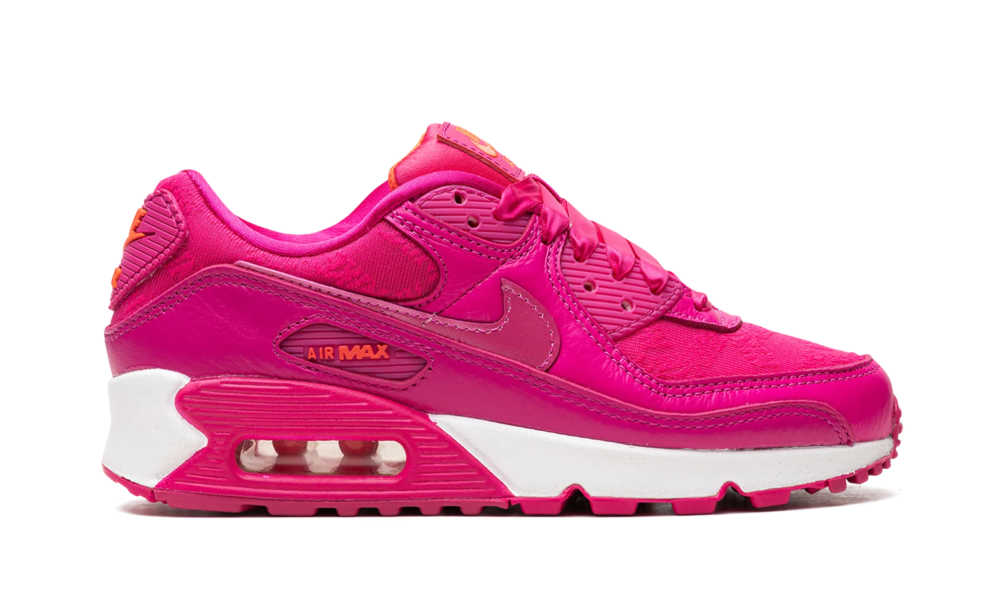 AIR MAX 90 WMNS "Valentine's Day (2022)" nike stylish womens footwear