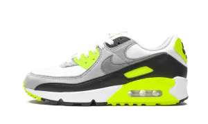 AIR MAX 90 WMNS "Volt" Nike Women's designs