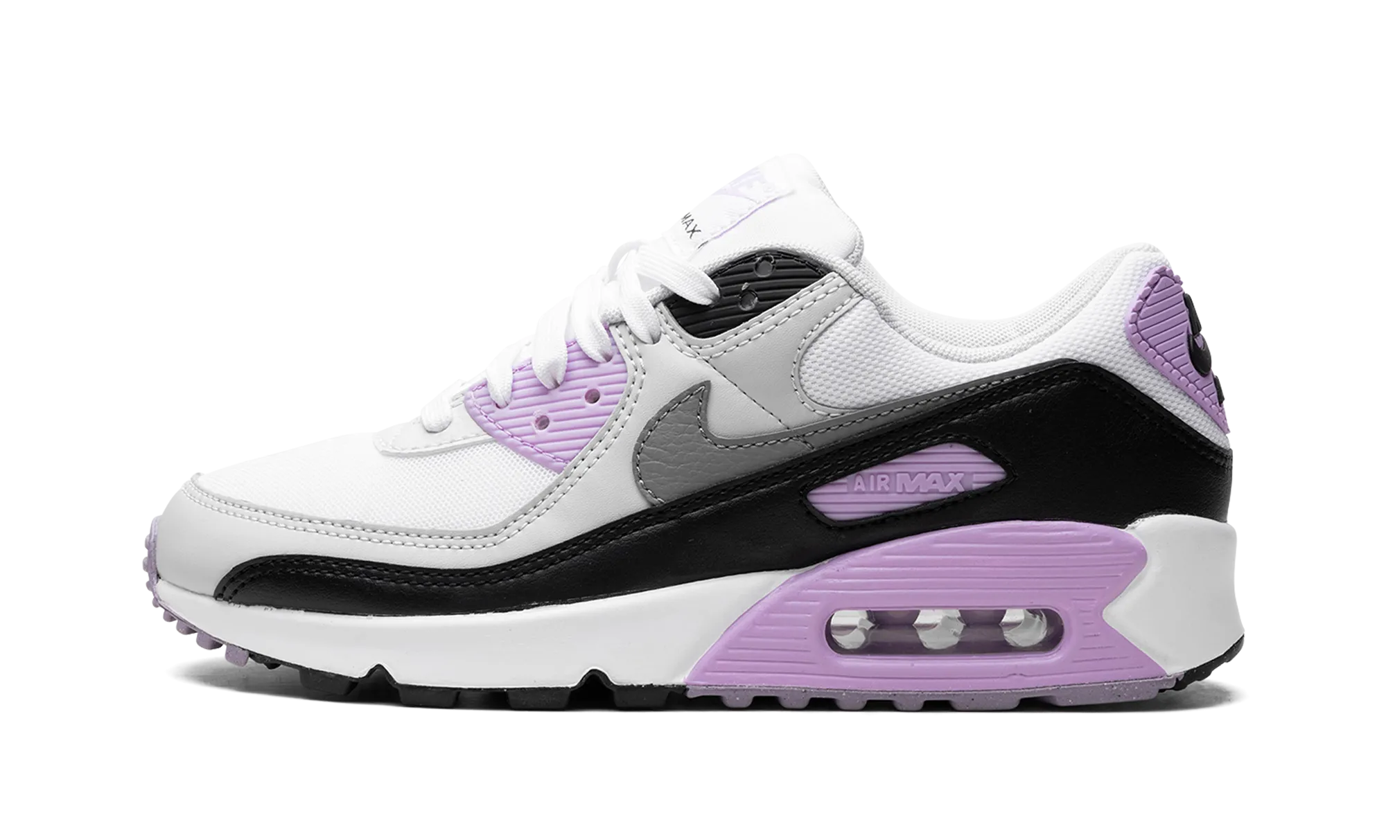 Air Max 90 WMNS "White Lilac" Nike Women's options