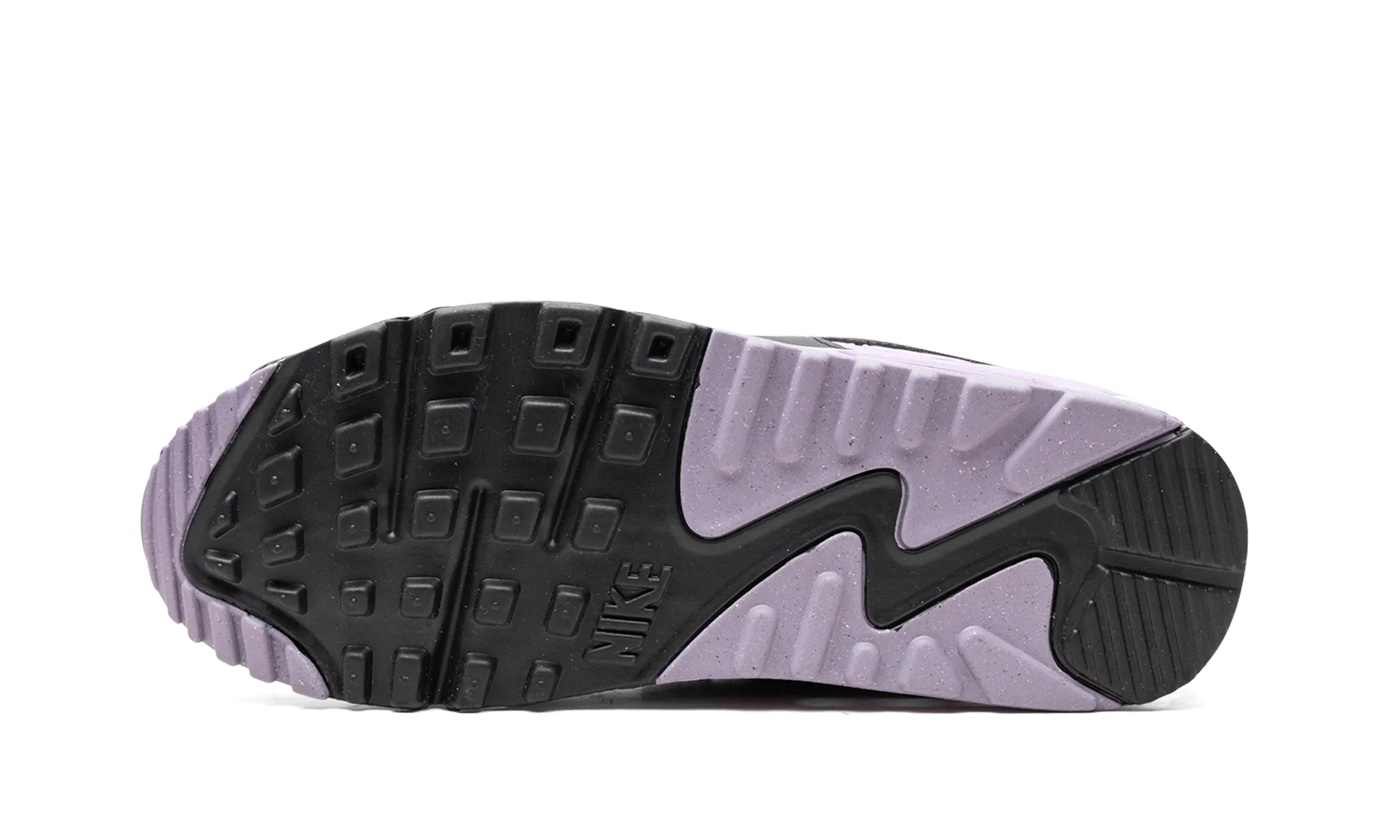 Air Max 90 WMNS "White Lilac" nike stylish womens footwear