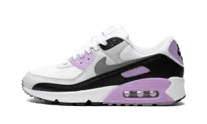 Air Max 90 WMNS "White Lilac" Nike Women's options