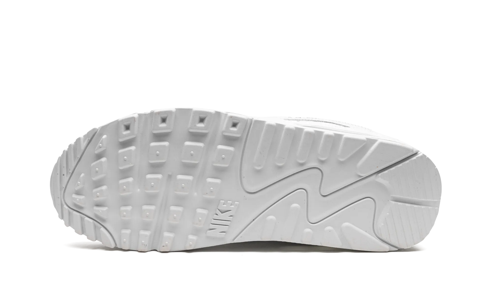 AIR MAX 90 WMNS "White Reptile" nike womens mesh trainers