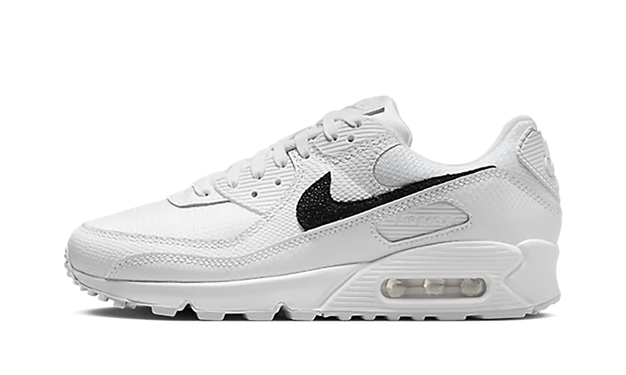 AIR MAX 90 WMNS "White Reptile" Nike Women's styles