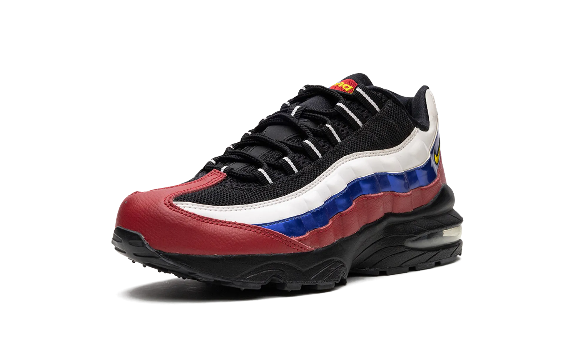Air Max 95 GS nike school-ready sneakers