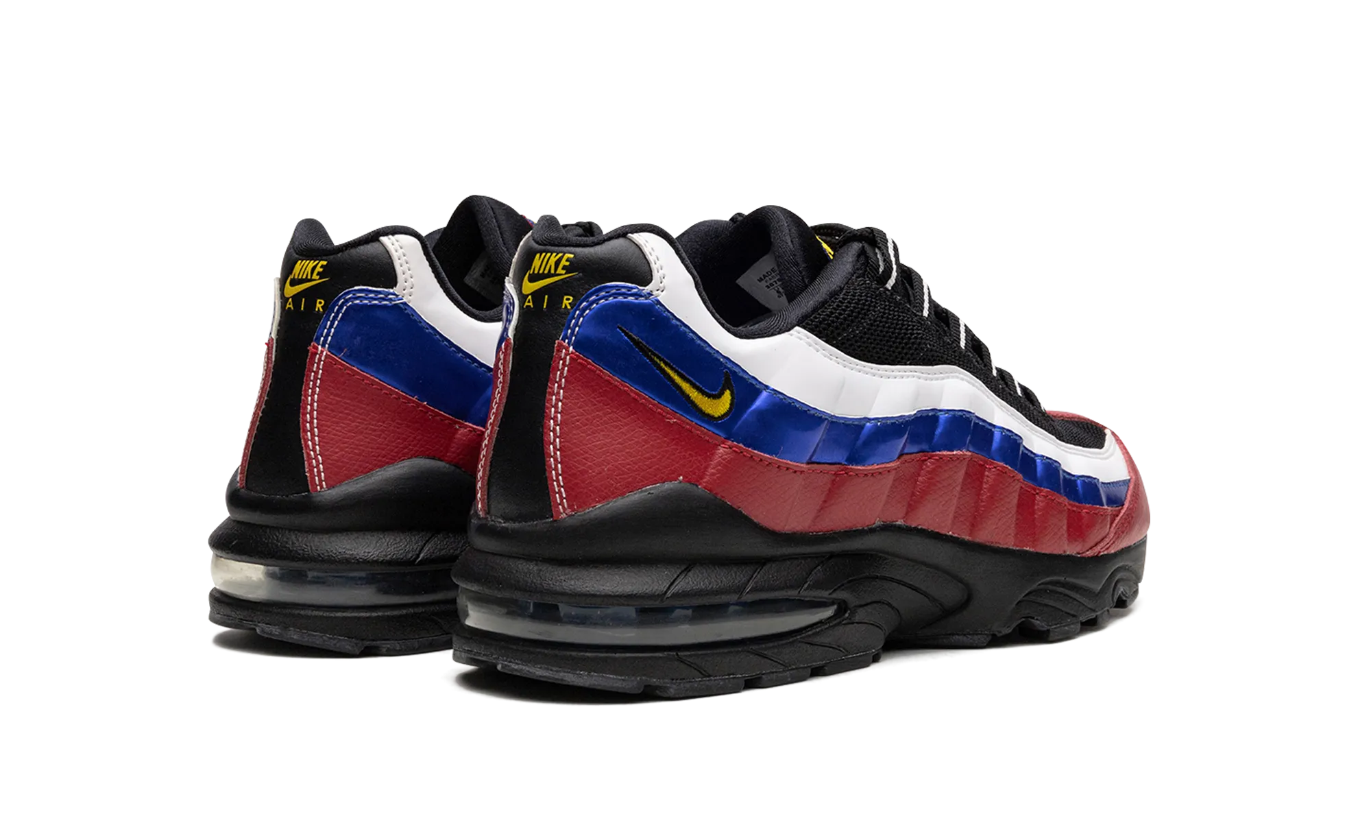 Air Max 95 GS nike school-ready sneakers