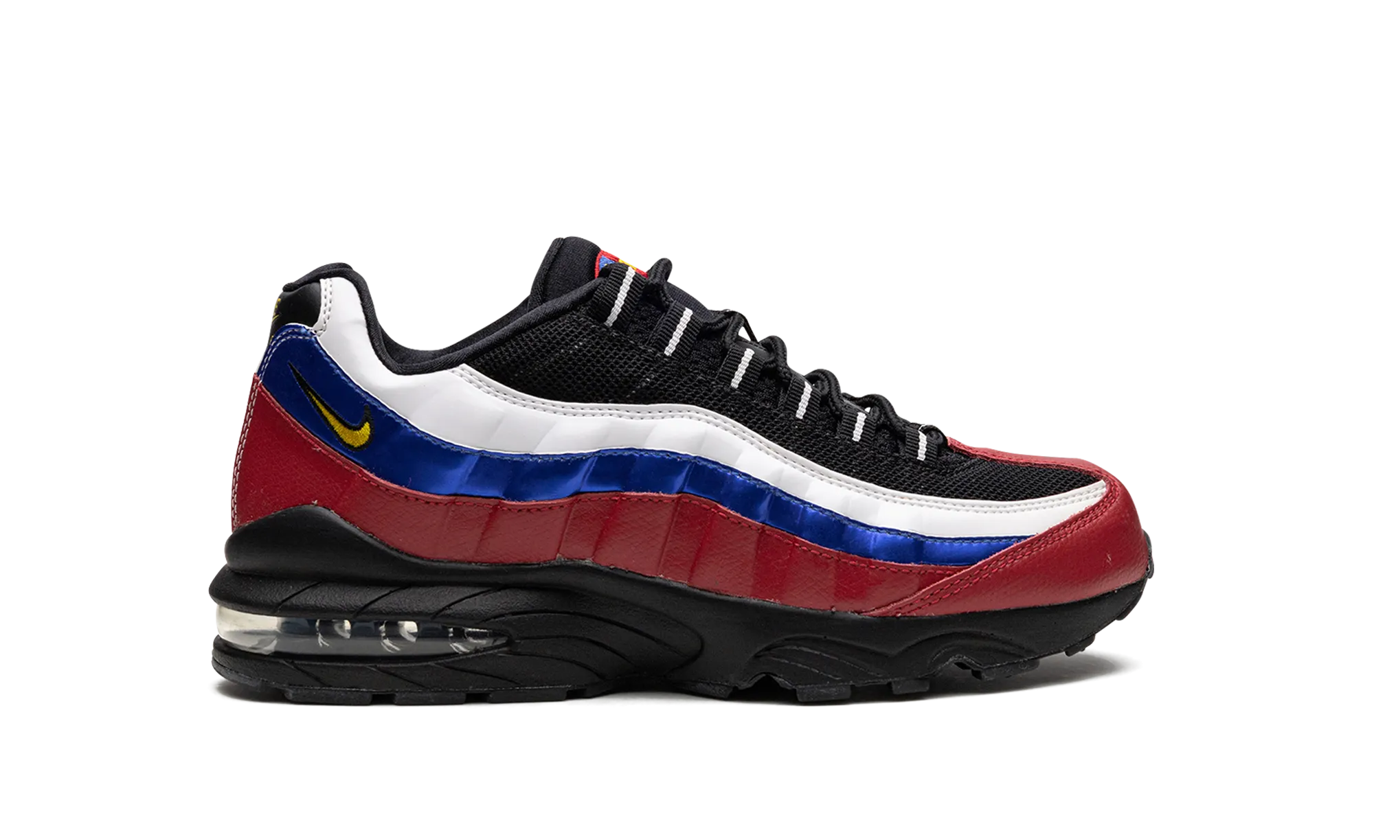 Air Max 95 GS nike school-ready sneakers