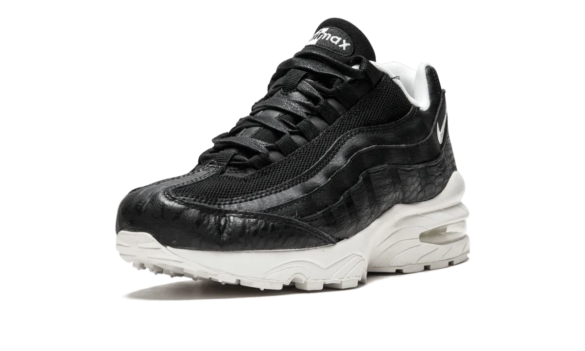Air Max 95 (GS) nike school-ready sneakers