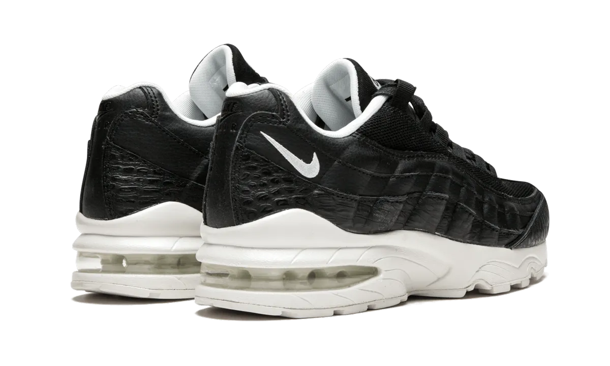 Air Max 95 (GS) nike school-ready sneakers