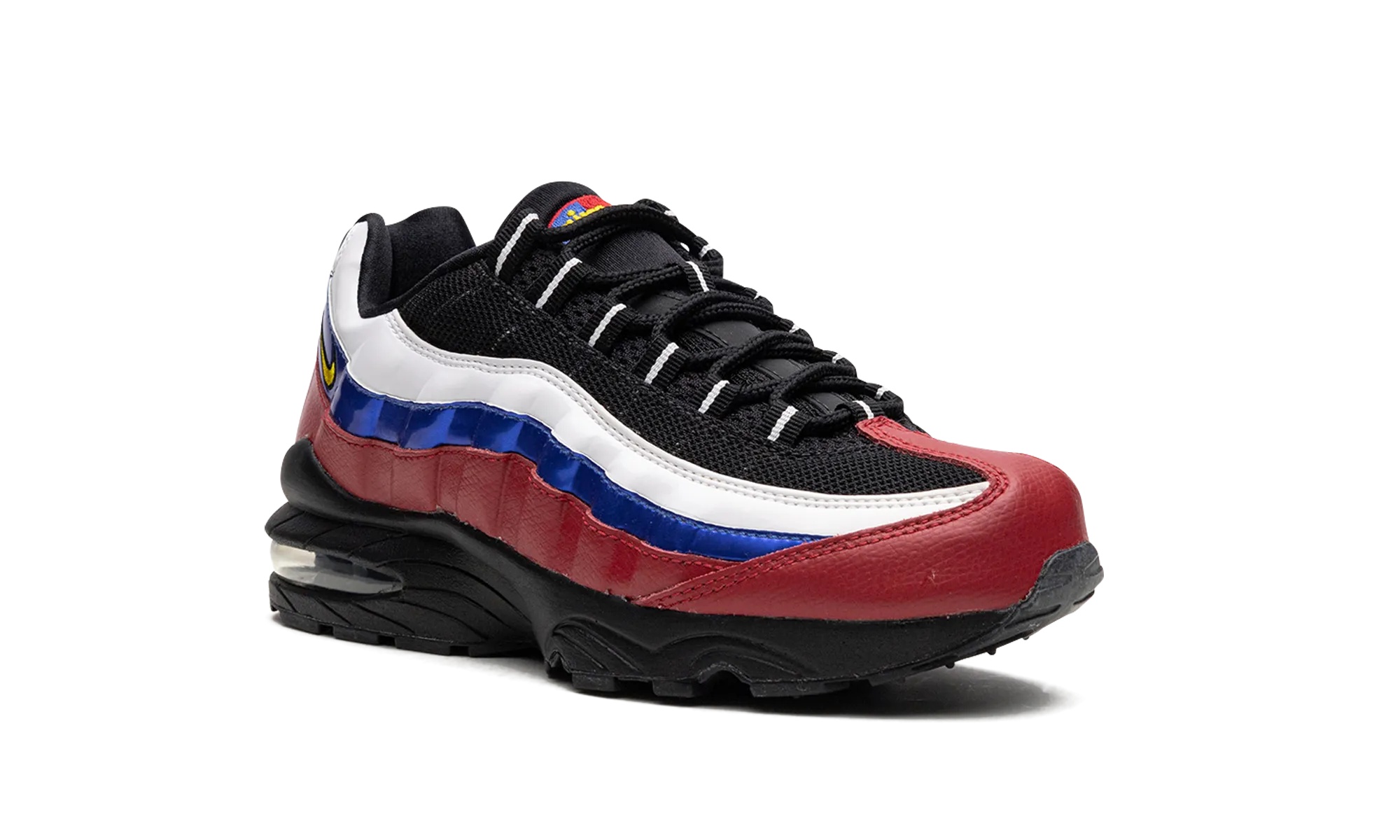 Air Max 95 GS nike school-ready sneakers
