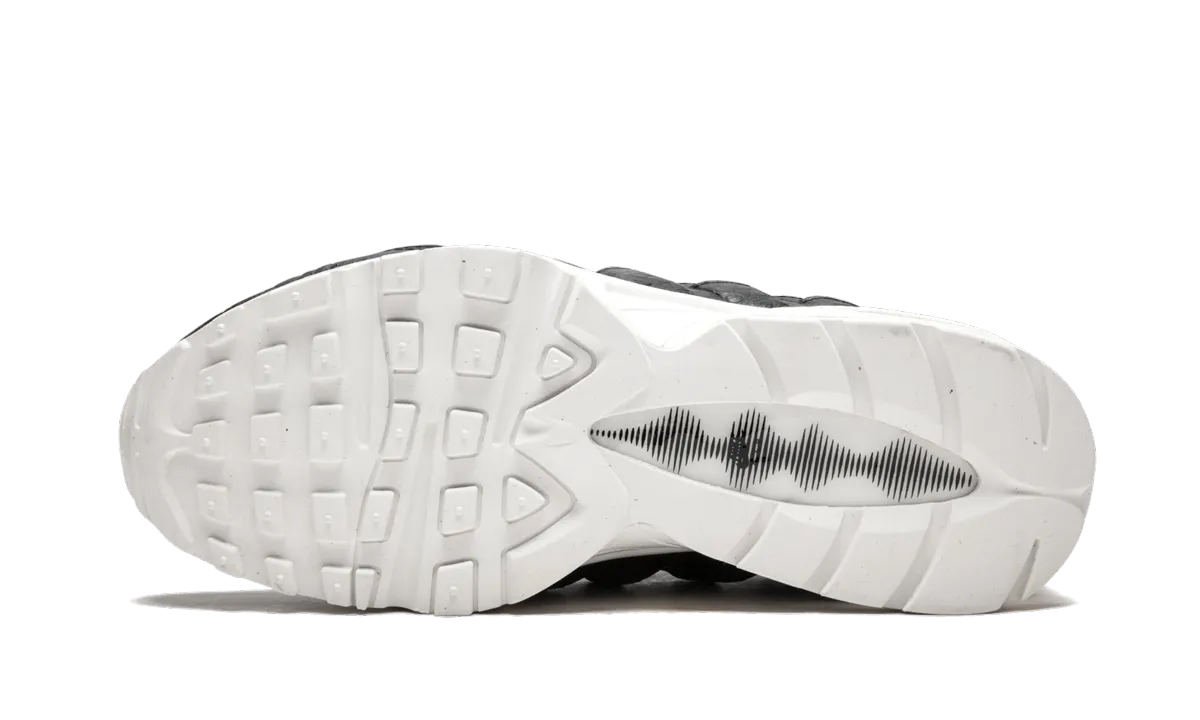 Air Max 95 (GS) nike school-ready sneakers