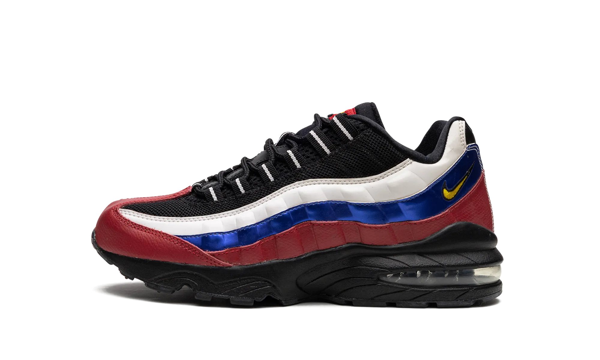 Air Max 95 GS Nike Grade School styles