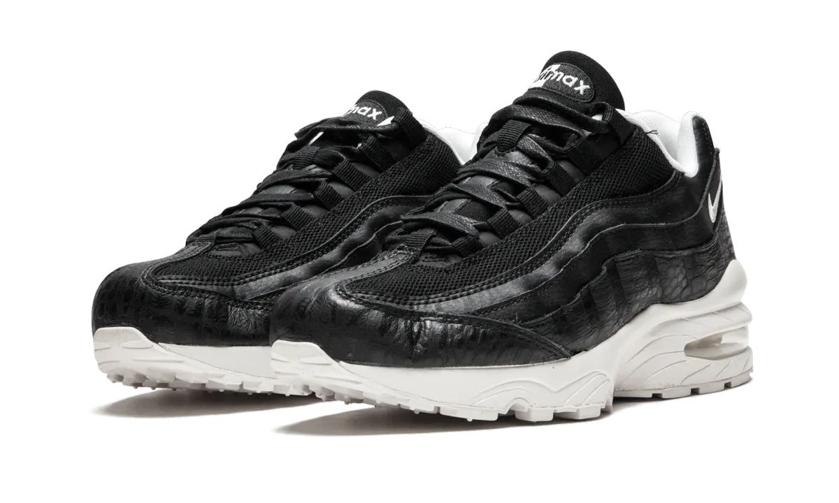 Air Max 95 (GS) nike school-ready sneakers