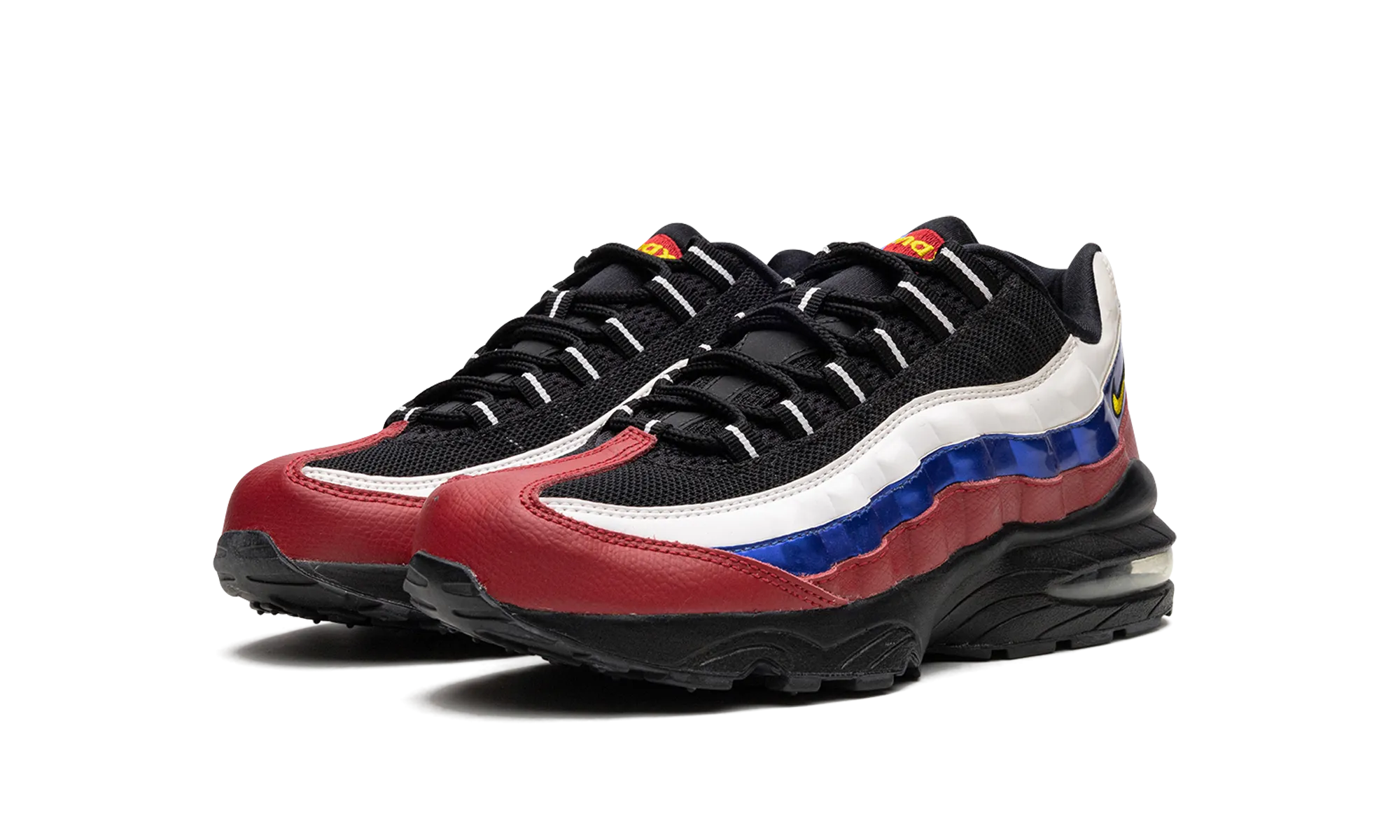 Air Max 95 GS nike school-ready sneakers