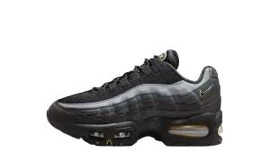 Air Max 95 GS "Batman" Nike Grade School shoes