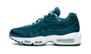 AIR MAX 95 MNS WMNS "Green Velvet" Nike Women's styles
