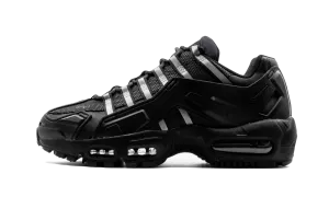 Air Max 95 NDSTRKT "Black / Reflective" Nike Mens styles