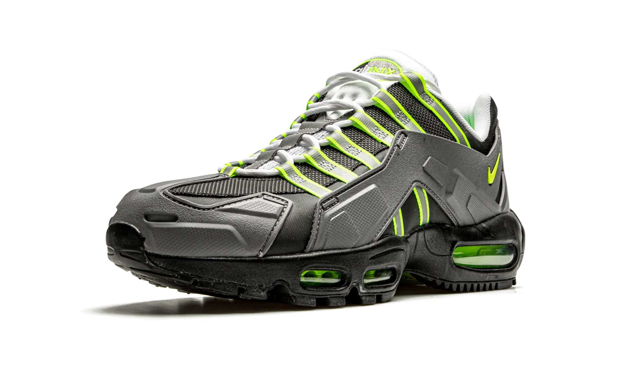 Air Max 95 NDSTRKT "Neon" nike everyday mens shoes