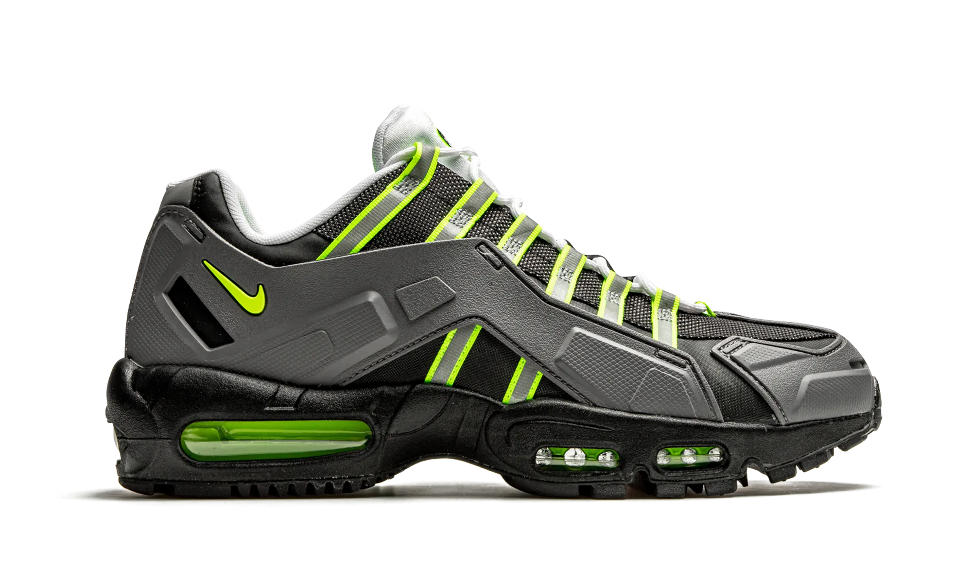 Air Max 95 NDSTRKT "Neon" nike everyday mens shoes