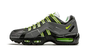 Air Max 95 NDSTRKT "Neon" Nike Mens styles