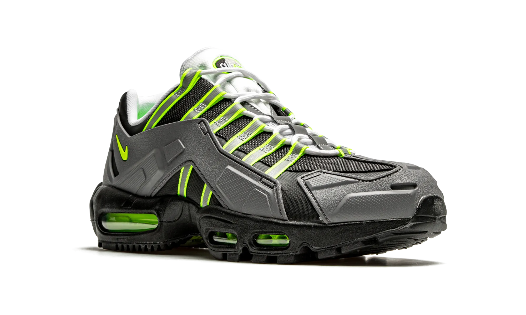 Air Max 95 NDSTRKT "Neon" nike everyday mens shoes