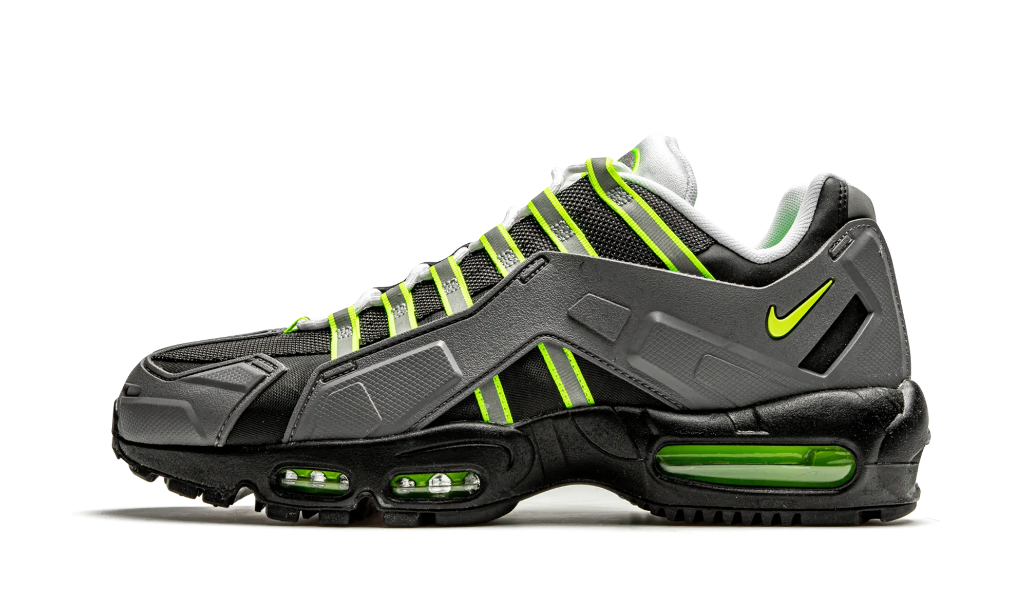 Air Max 95 NDSTRKT "Neon" nike everyday mens shoes