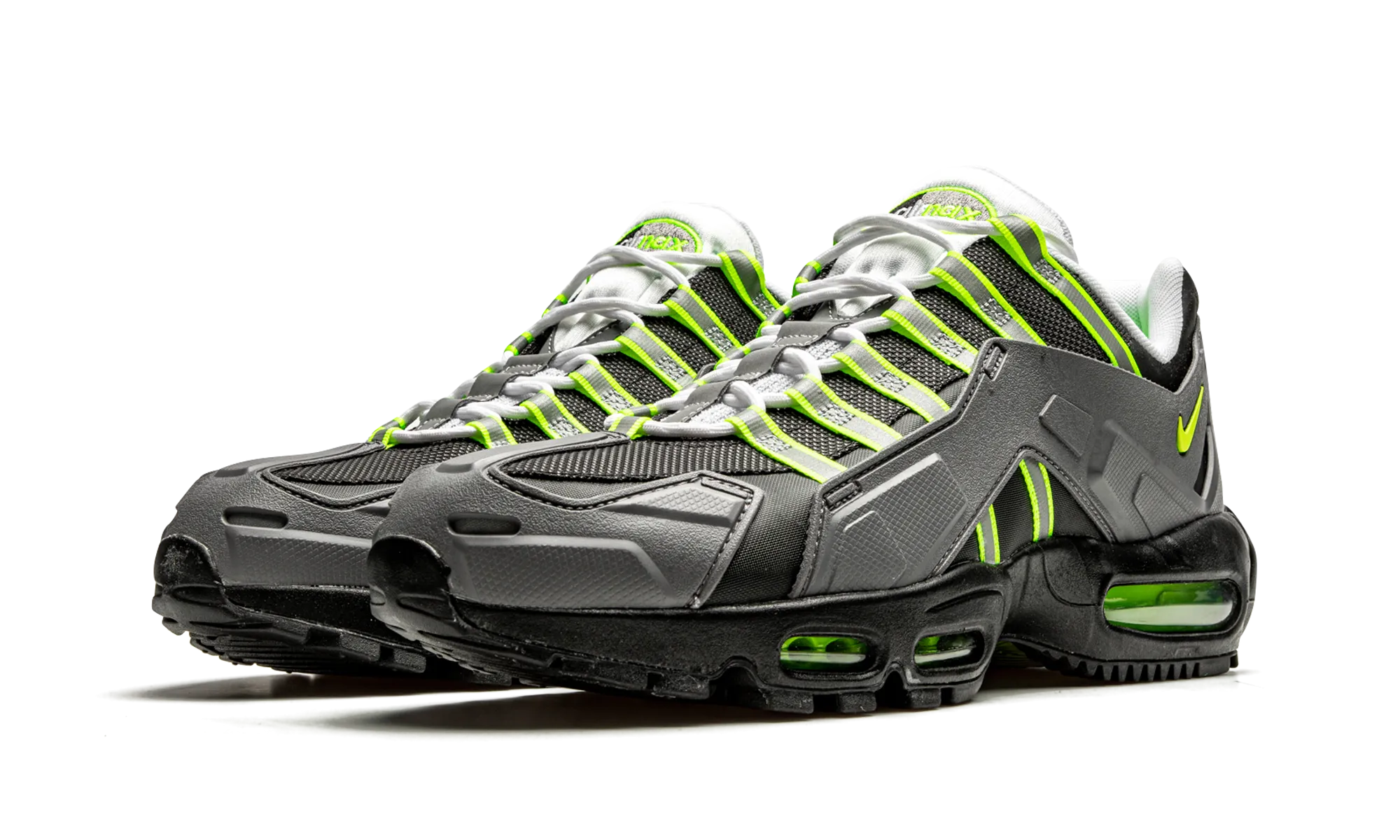 Air Max 95 NDSTRKT "Neon" nike everyday mens shoes