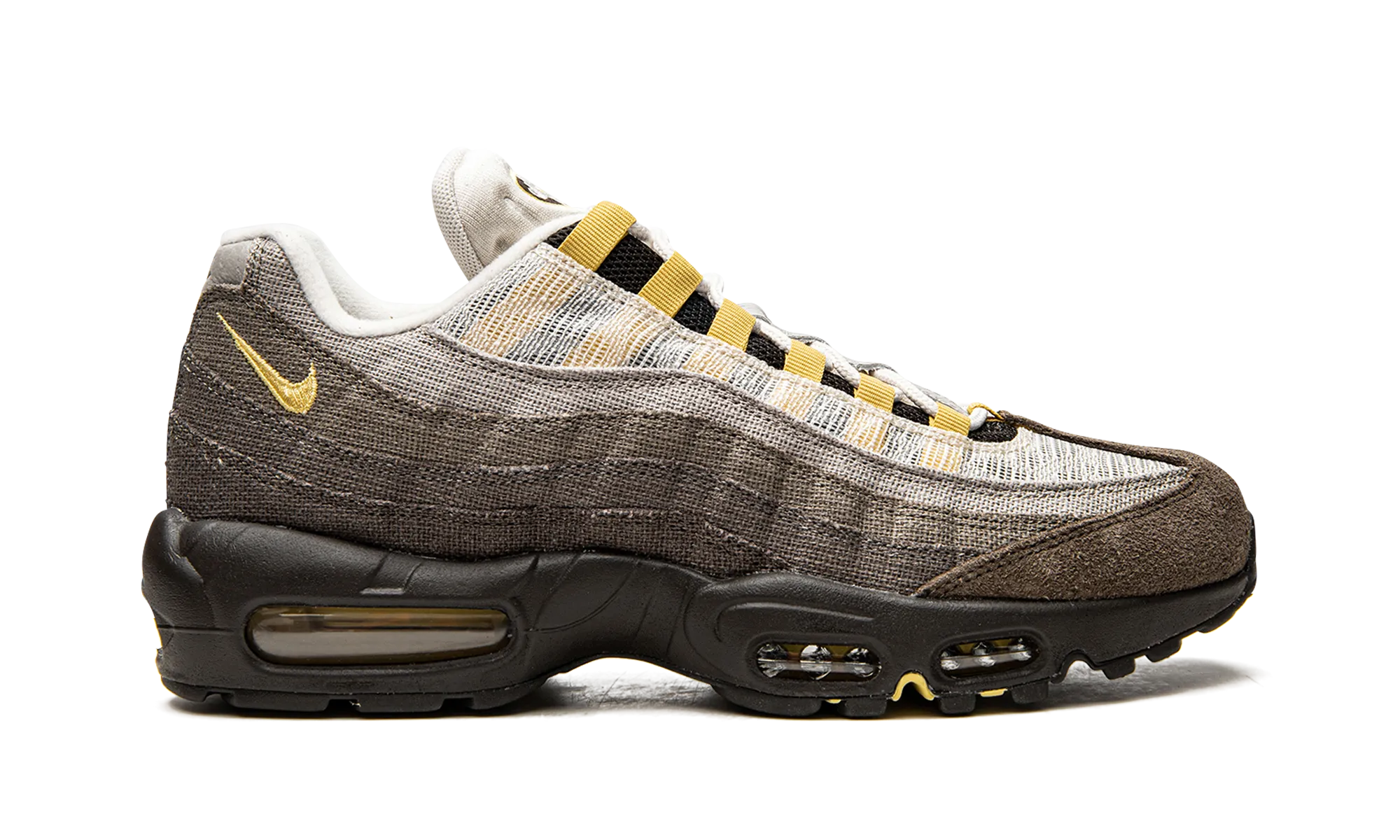 Air Max 95 NH "Ironstone" nike mens sport sneakers
