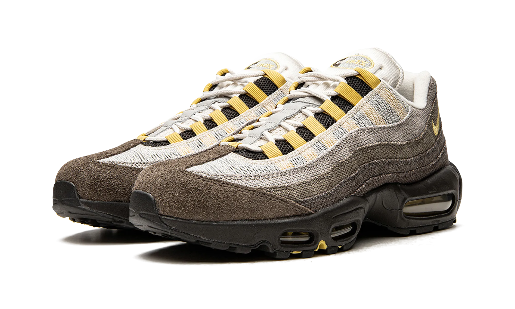 Air Max 95 NH "Ironstone" nike mens sport sneakers