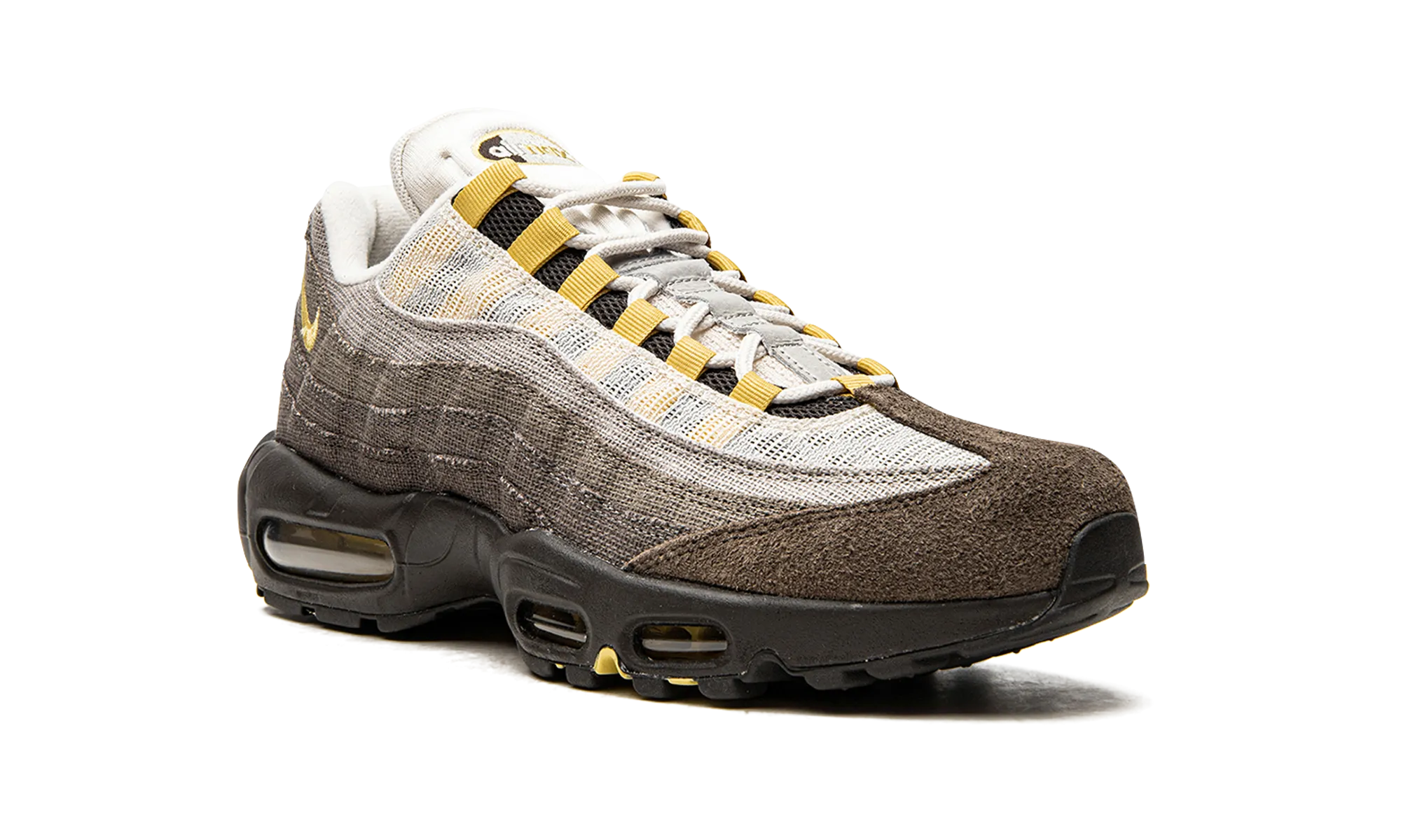 Air Max 95 NH "Ironstone" nike mens sport sneakers
