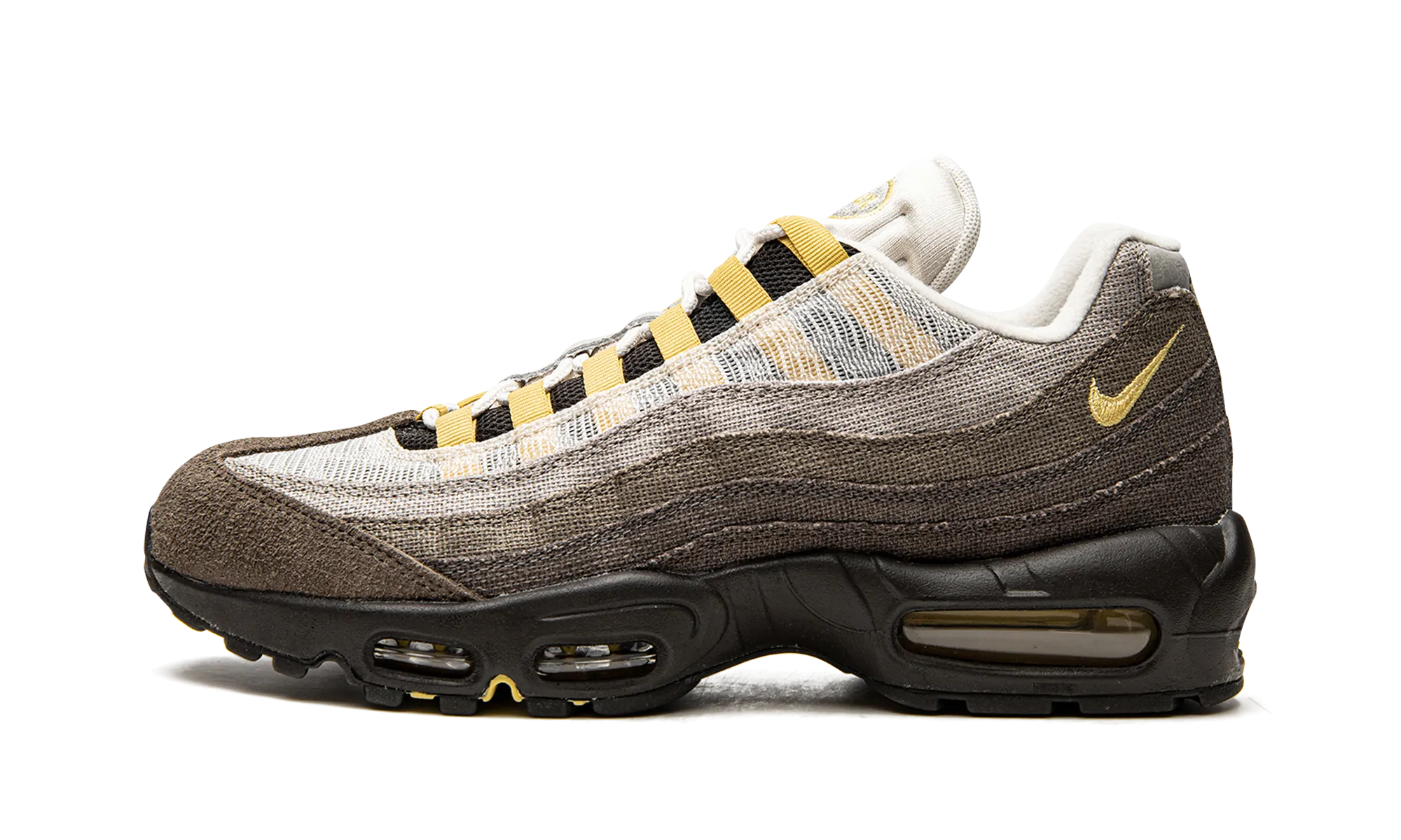 Air Max 95 NH "Ironstone" nike mens sport sneakers