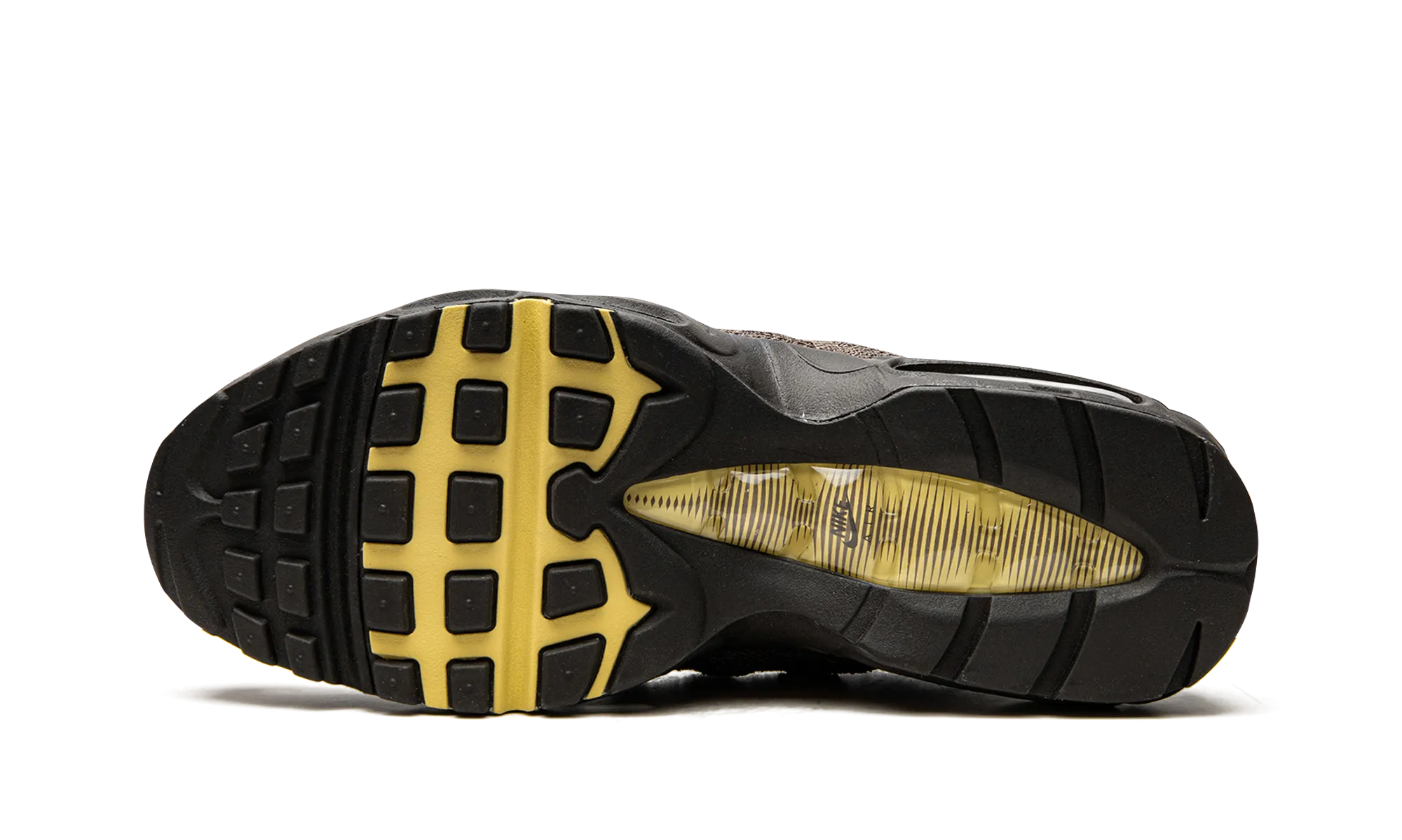 Air Max 95 NH "Ironstone" nike mens sport sneakers