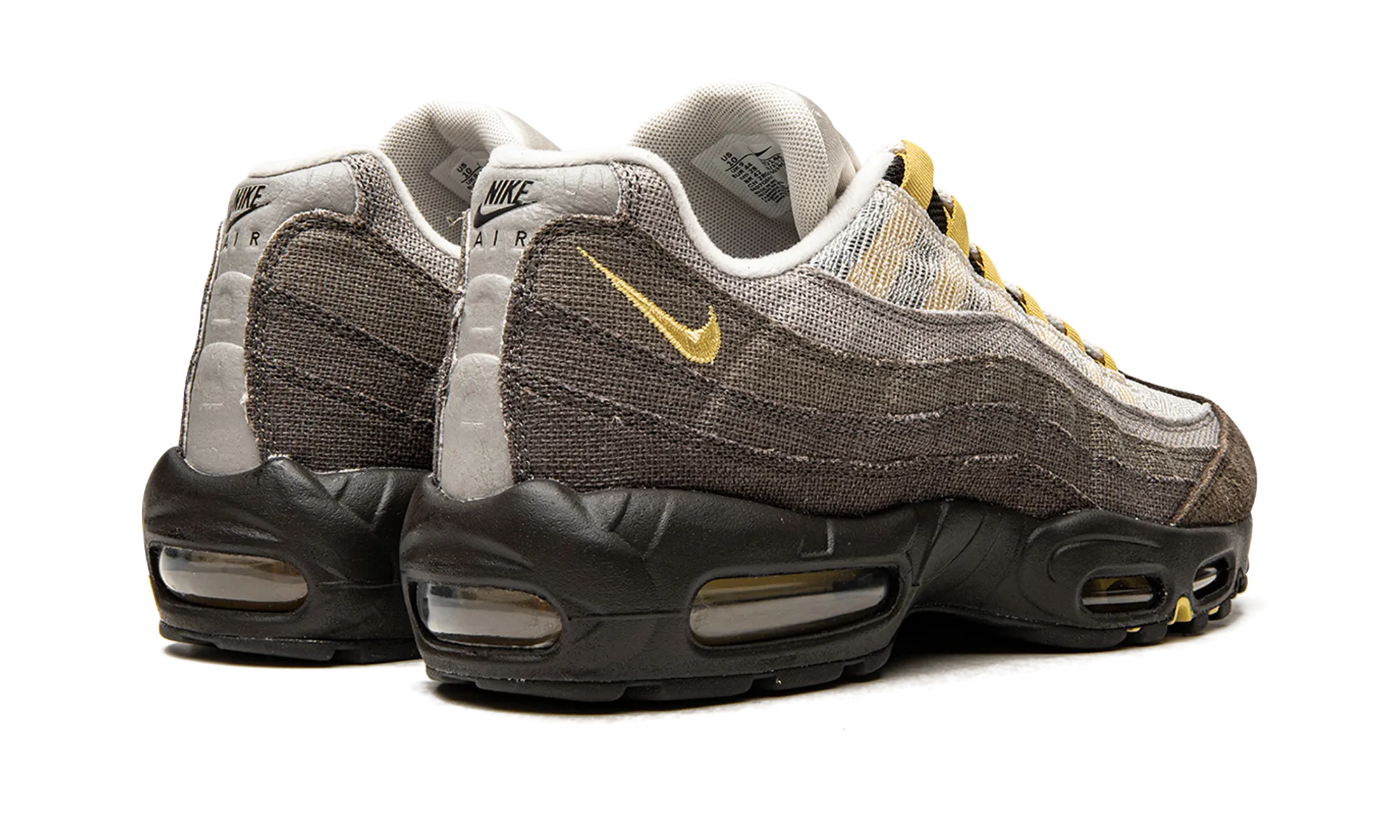 Air Max 95 NH "Ironstone" nike mens sport sneakers