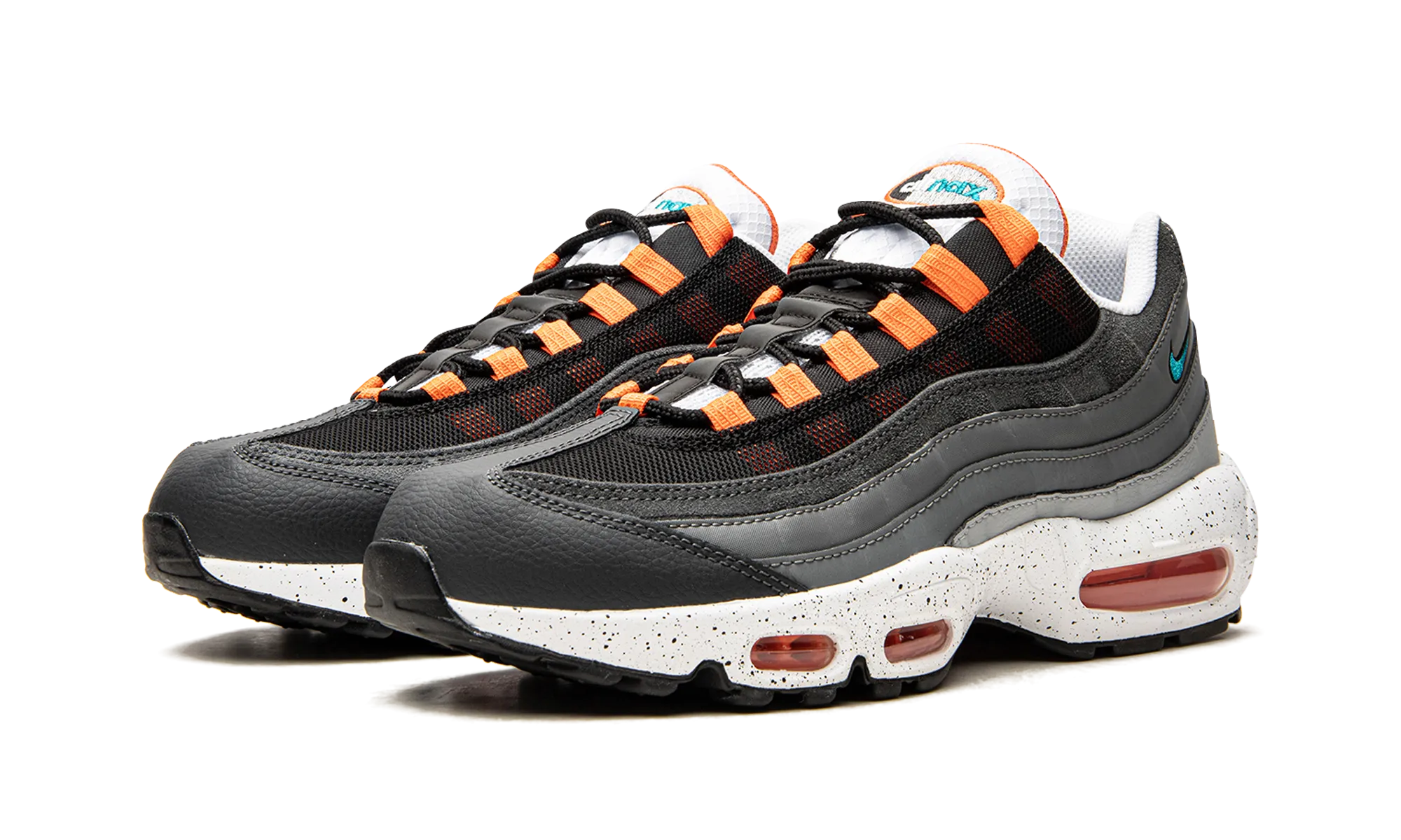 Air Max 95 nike everyday mens shoes