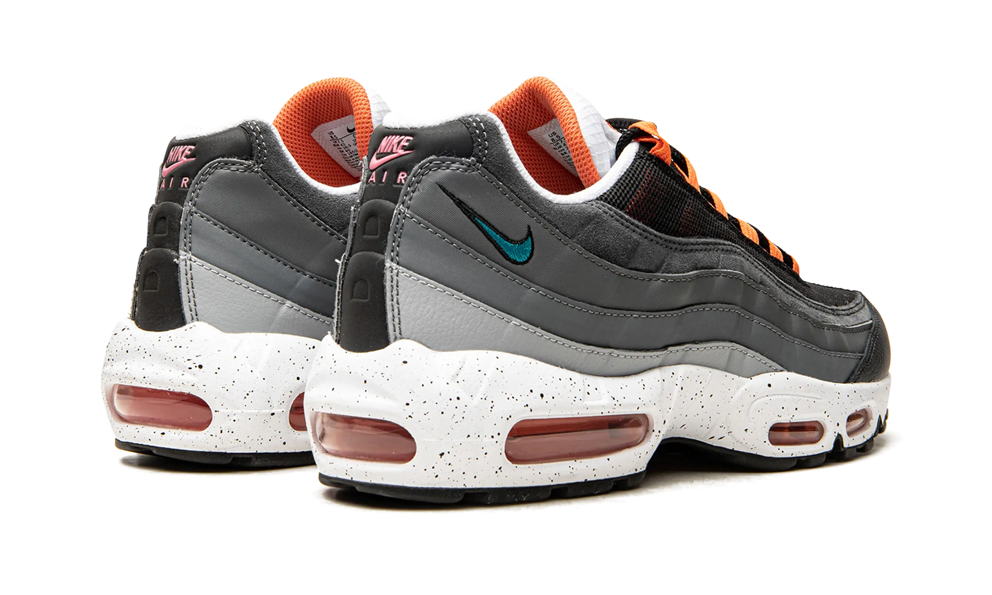 Air Max 95 nike everyday mens shoes