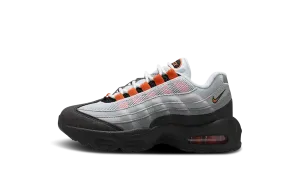 Air Max 95 OG PS "Bright Mandarin" Nike Pre School shoes