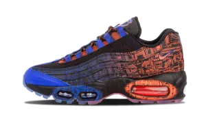 Air Max 95 Premium DB BG "Doernbecher" Nike Grade School shoes