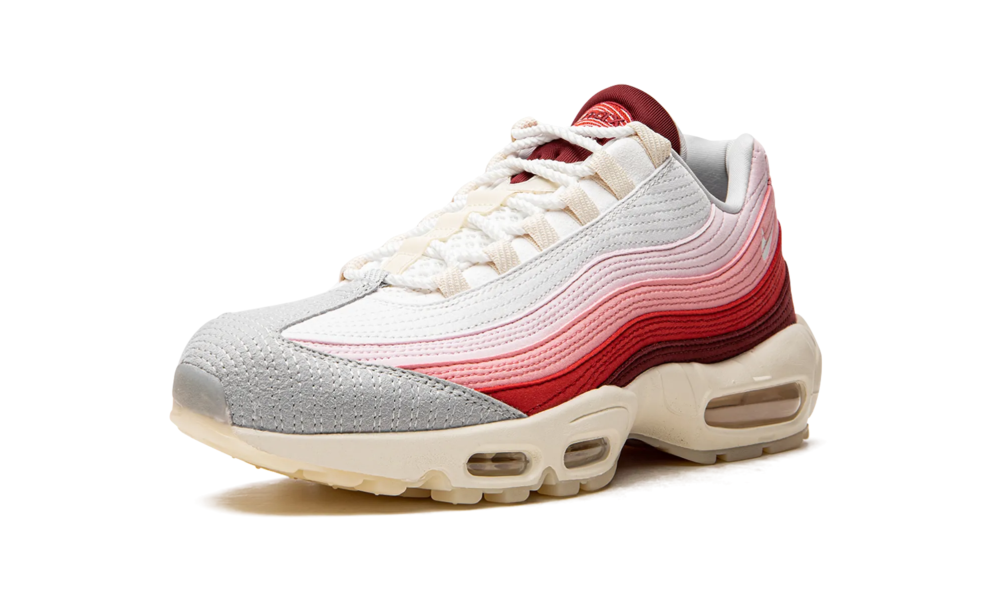 Air Max 95 QS "Anatomy of Air" nike breathable mens trainers