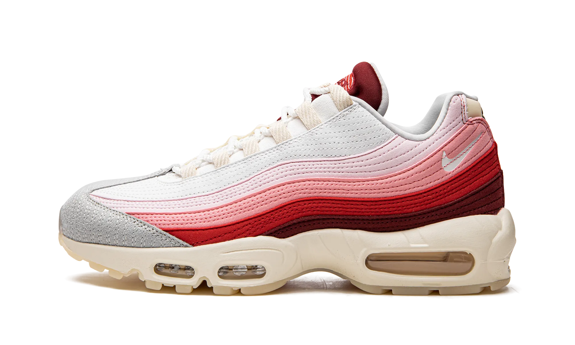 Air Max 95 QS "Anatomy of Air" nike breathable mens trainers