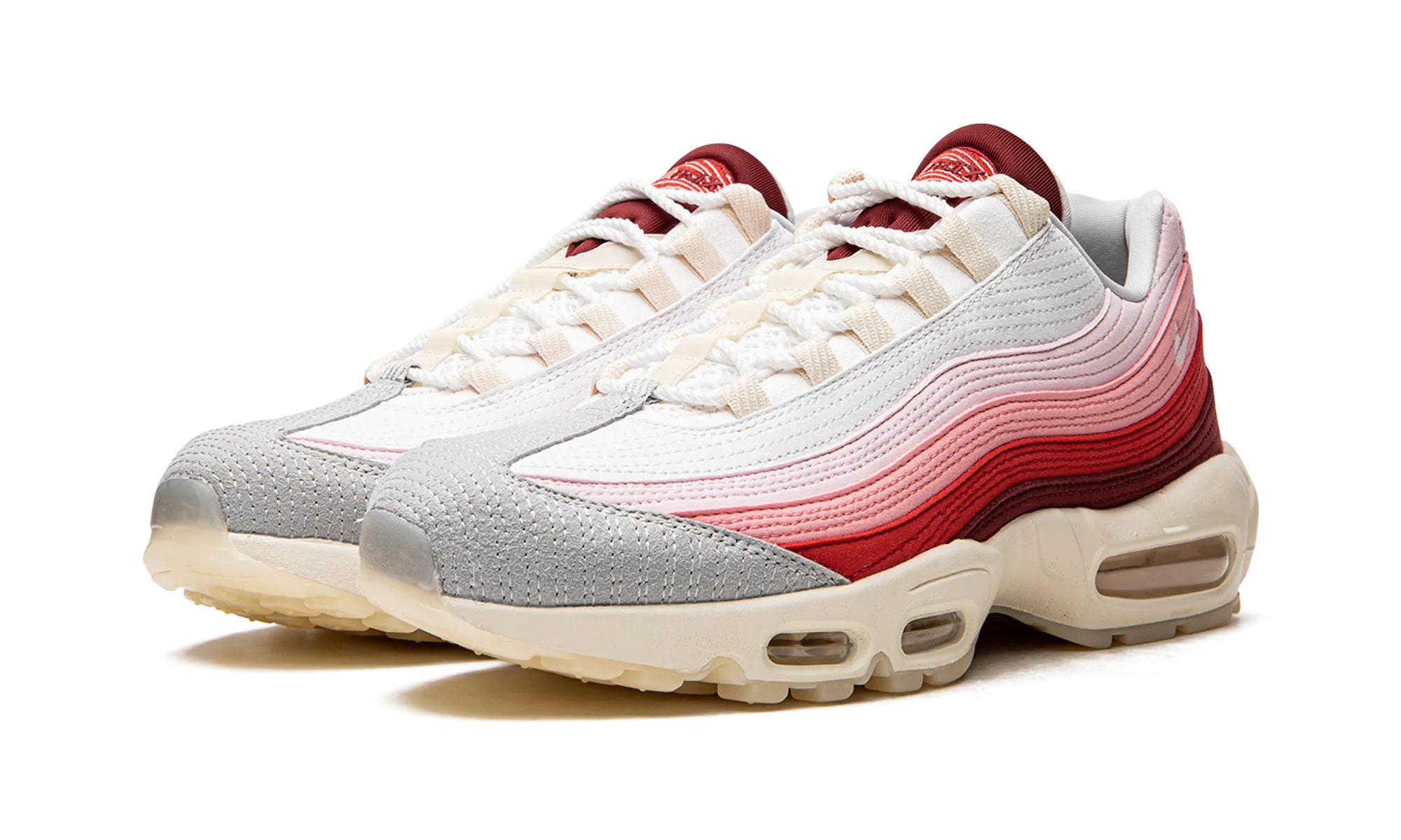 Air Max 95 QS "Anatomy of Air" nike breathable mens trainers