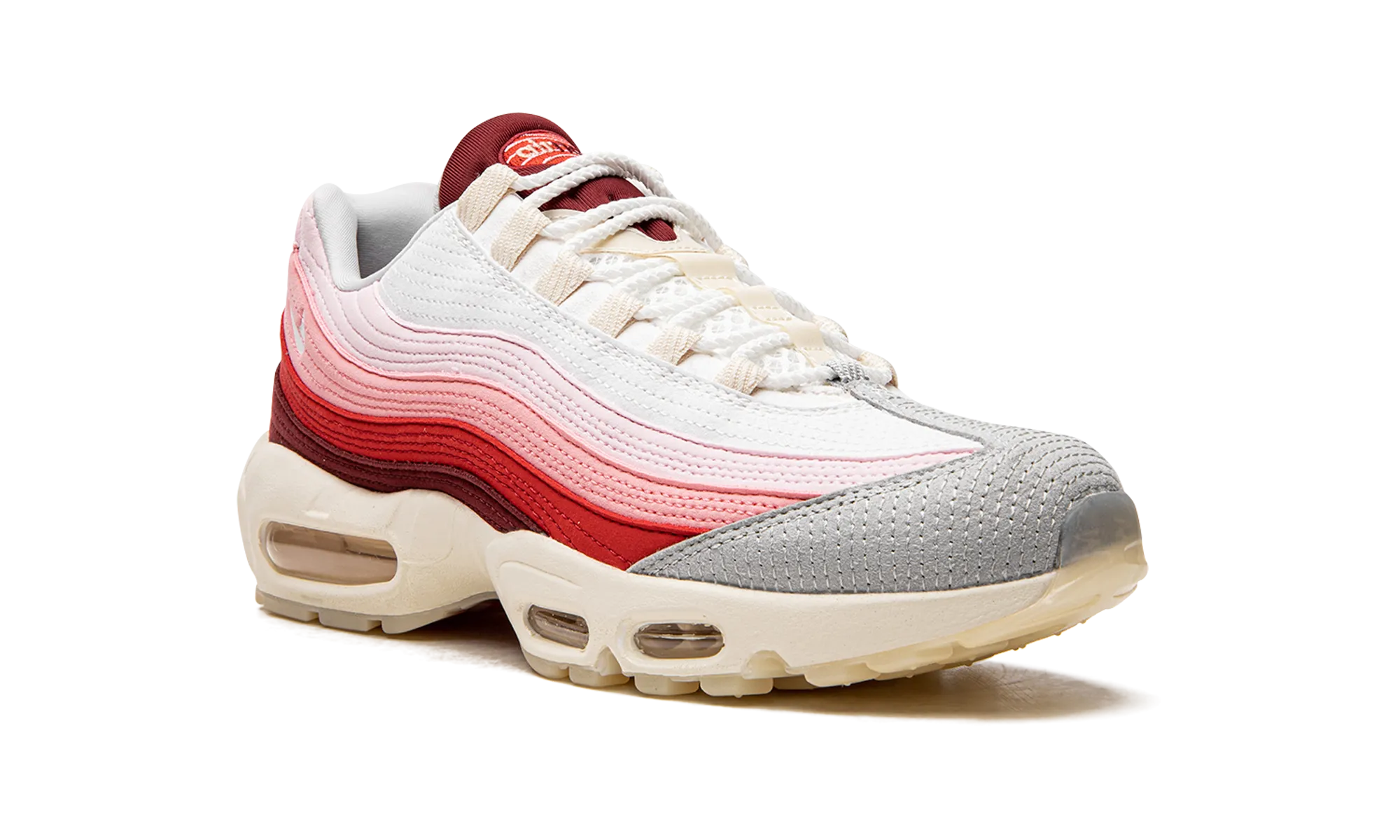 Air Max 95 QS "Anatomy of Air" nike breathable mens trainers