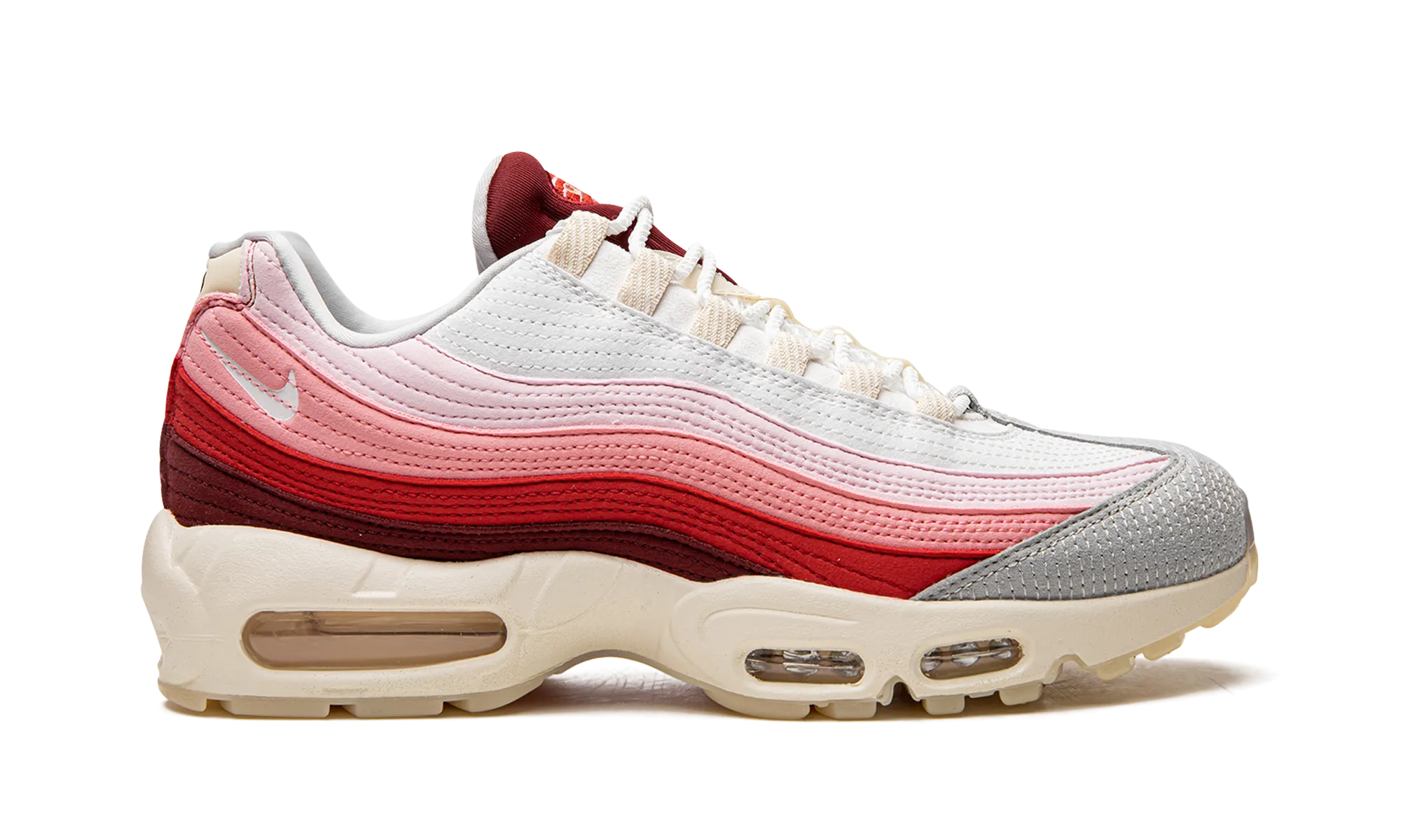Air Max 95 QS "Anatomy of Air" nike breathable mens trainers