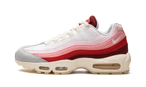 Air Max 95 QS "Anatomy of Air" Nike Mens sneakers