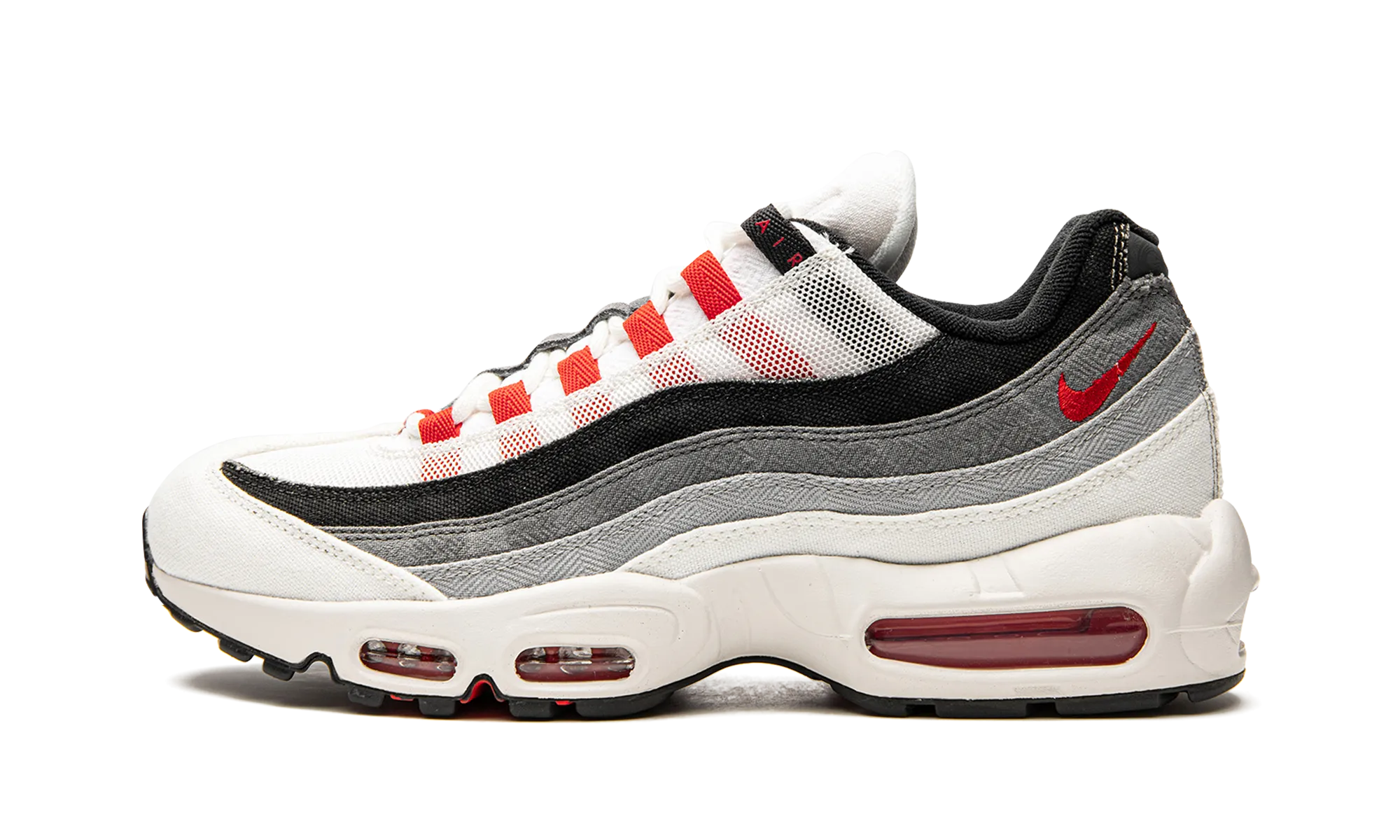 Air Max 95 QS "Japan Plum Blossom" Nike Mens shoes