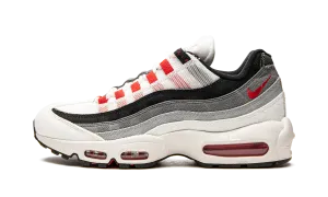 Air Max 95 QS "Japan Plum Blossom" Nike Mens shoes