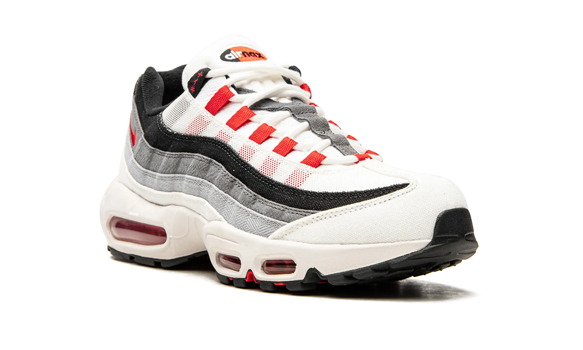 Air Max 95 QS "Japan Plum Blossom" nike mens sport sneakers
