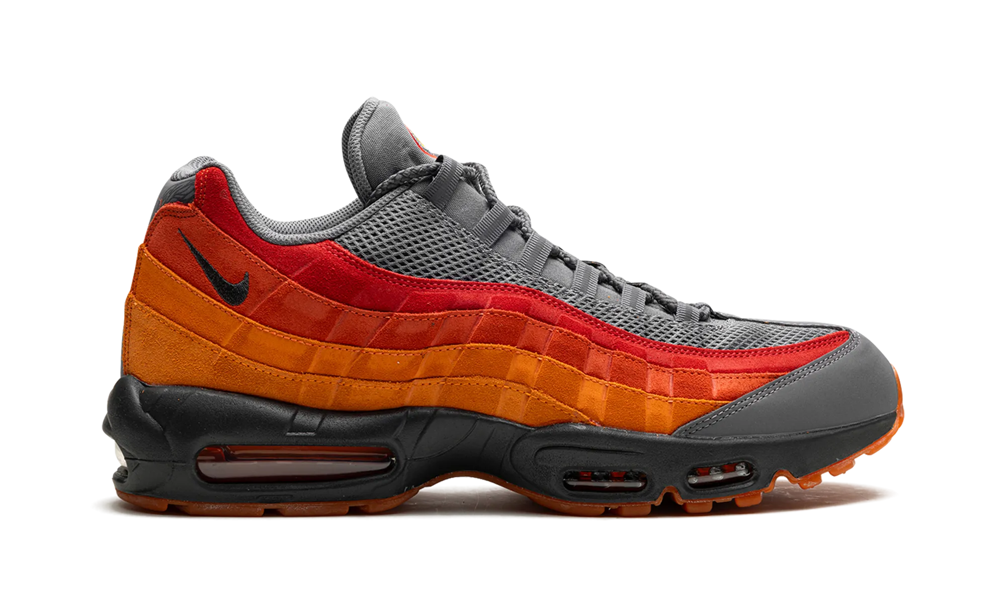 Air Max 95 "Atlanta" nike breathable mens trainers