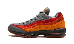 Air Max 95 "Atlanta" Nike Mens sneakers