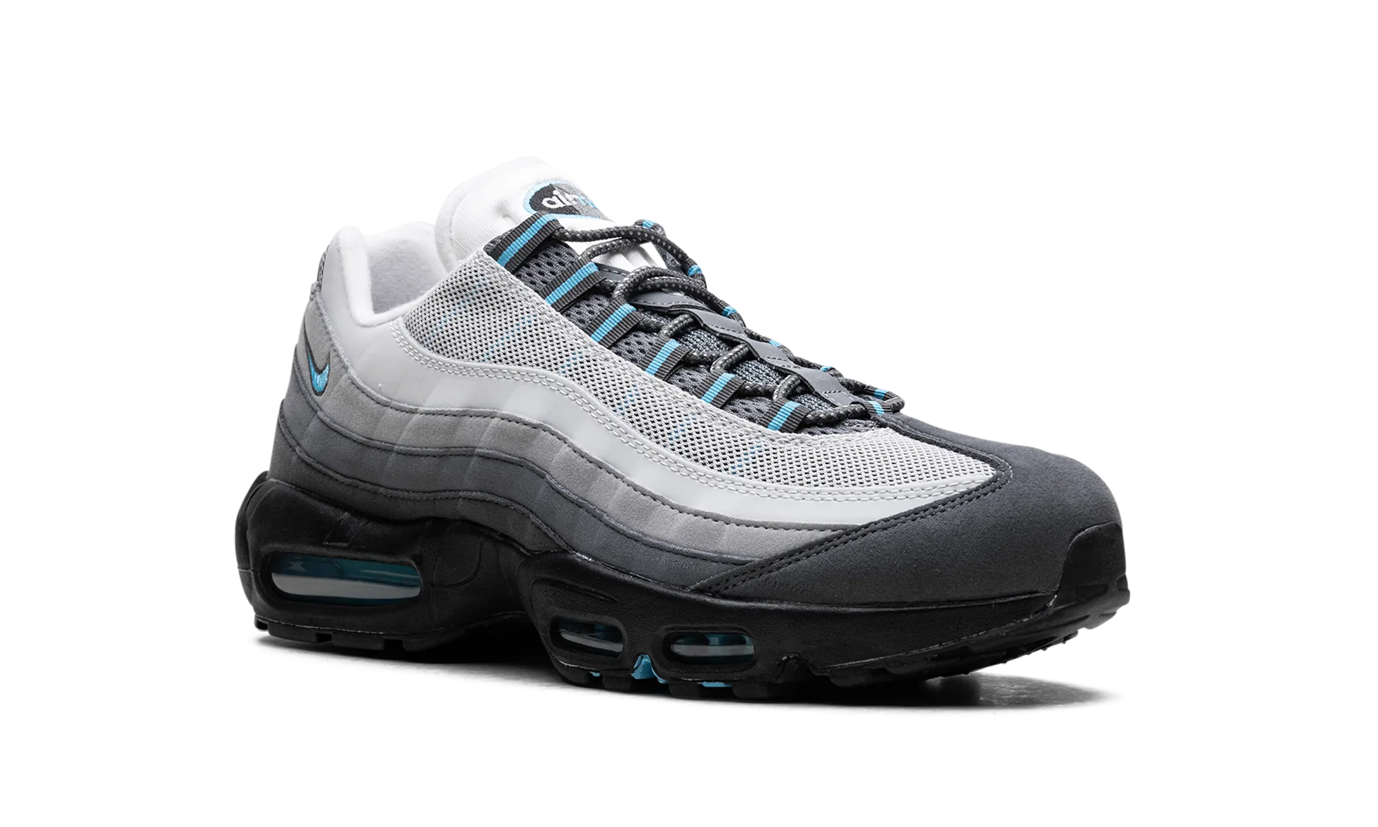 Air Max 95 "Baltic Blue" nike everyday mens shoes