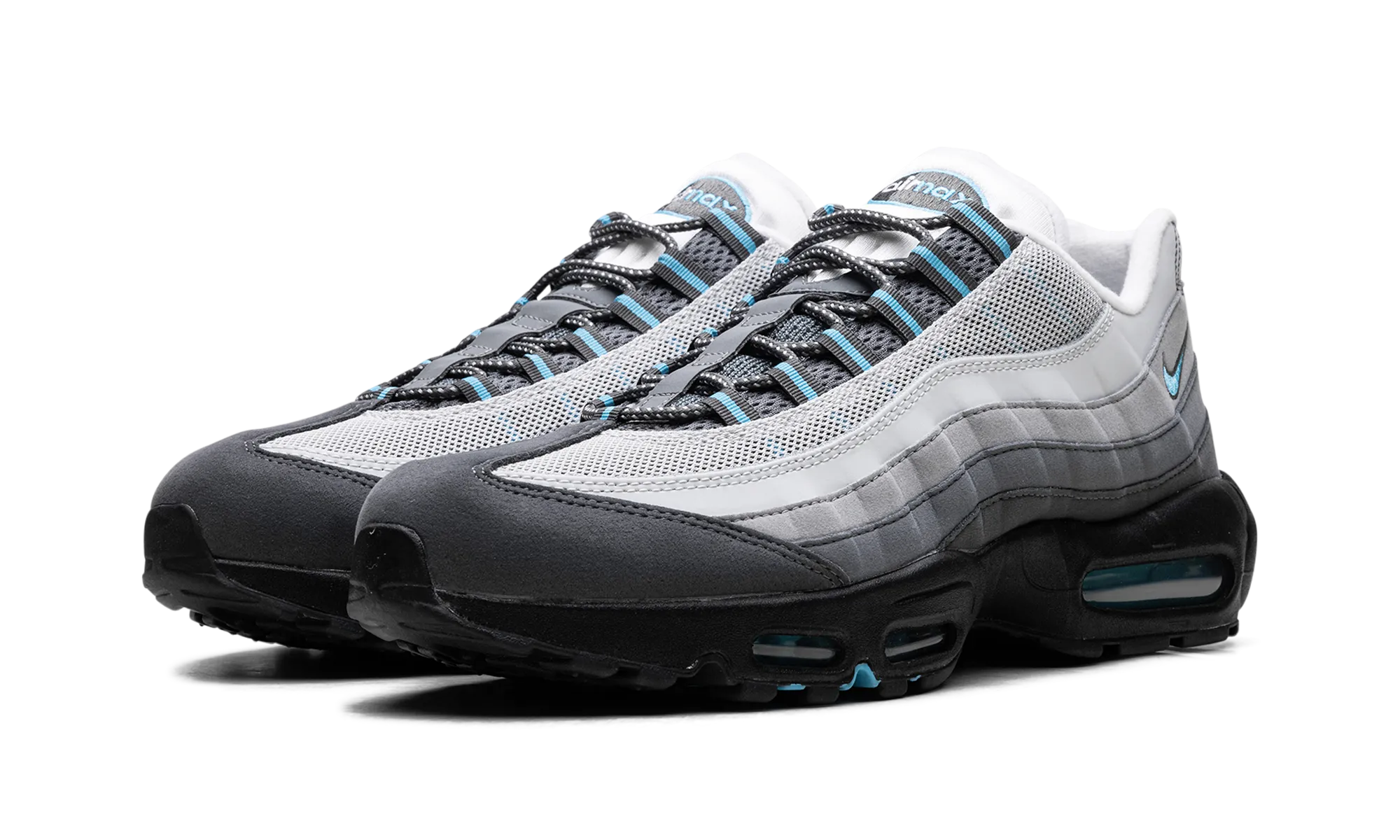 Air Max 95 "Baltic Blue" nike everyday mens shoes